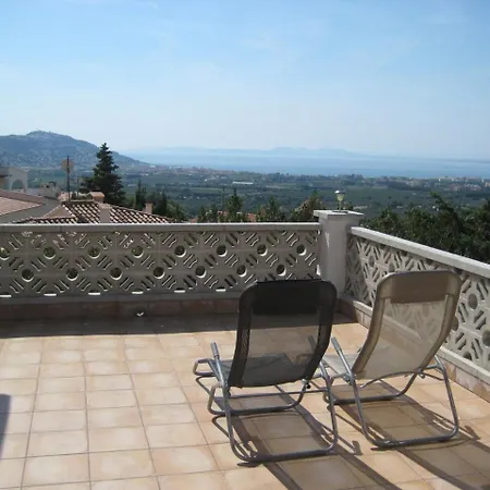 Albacete 11 Holiday home