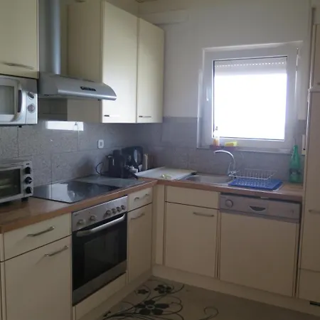 Holiday home Albacete 11