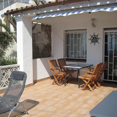 Holiday home Albacete 11 Roses